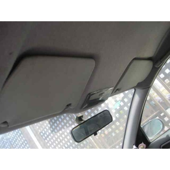 nissan almera (n16/e) del año 2003