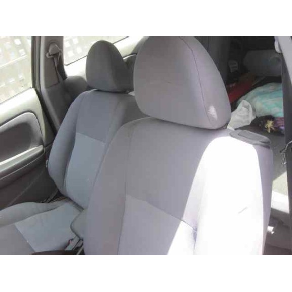 nissan almera (n16/e) del año 2003