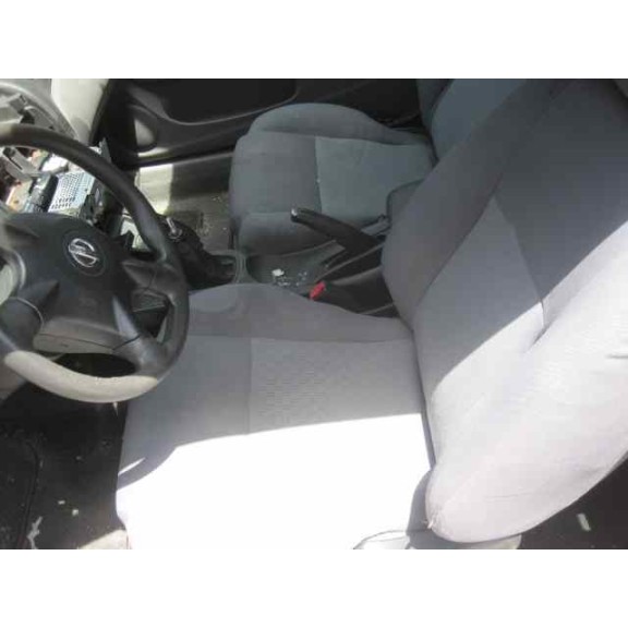 nissan almera (n16/e) del año 2003