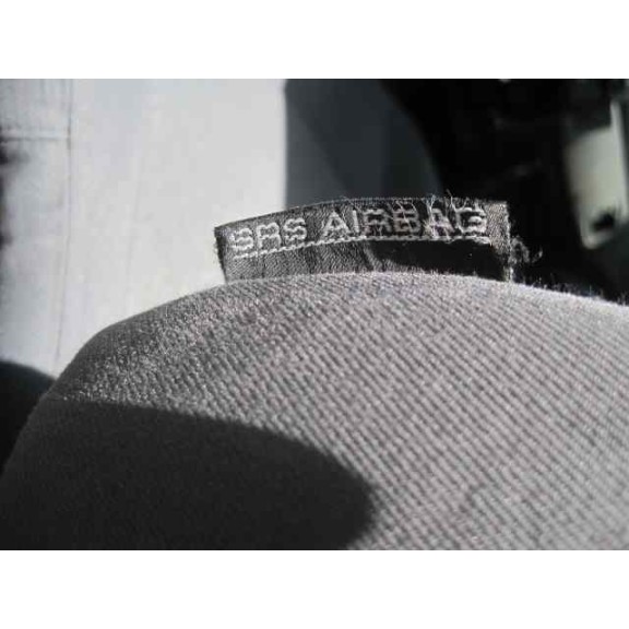 nissan almera (n16/e) del año 2003