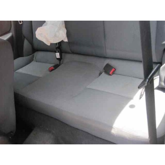 nissan almera (n16/e) del año 2003