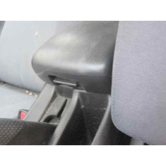 nissan almera (n16/e) del año 2003