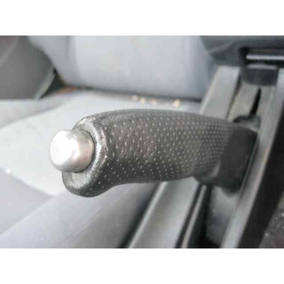 nissan almera (n16/e) del año 2003