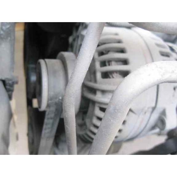 nissan almera (n16/e) del año 2003