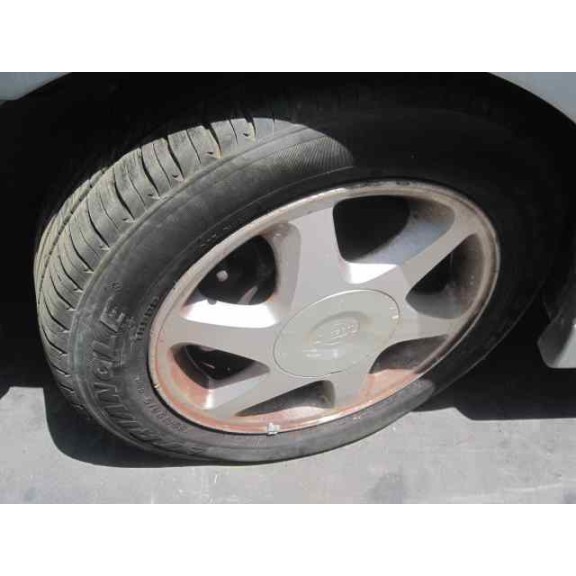 nissan almera (n16/e) del año 2003