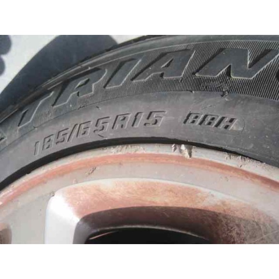 nissan almera (n16/e) del año 2003