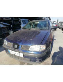 seat cordoba berlina (6k2) del año 2002