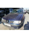 seat cordoba berlina (6k2) del año 2002
