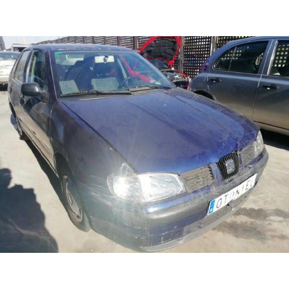 seat cordoba berlina (6k2) del año 2002