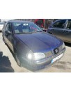 seat cordoba berlina (6k2) del año 2002