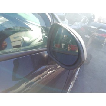 Recambio de retrovisor derecho para seat leon (1p1) reference ecomotive referencia OEM IAM   7 PINS