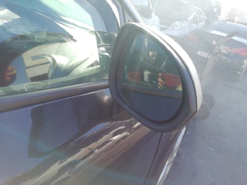 Recambio de retrovisor derecho para seat leon (1p1) reference ecomotive referencia OEM IAM   7 PINS