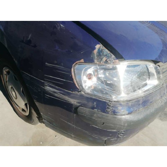 seat cordoba berlina (6k2) del año 2002