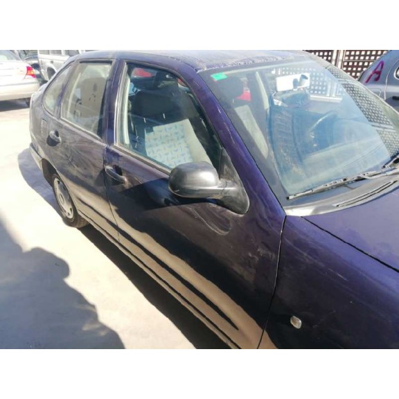 seat cordoba berlina (6k2) del año 2002