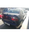 seat cordoba berlina (6k2) del año 2002