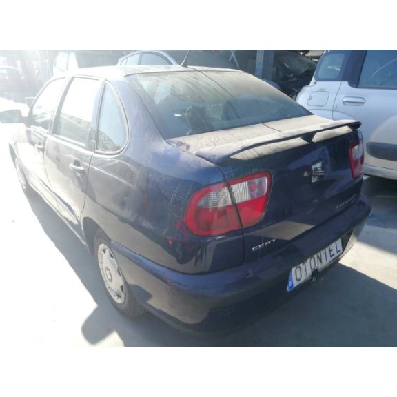 seat cordoba berlina (6k2) del año 2002