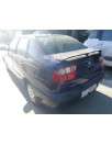 seat cordoba berlina (6k2) del año 2002