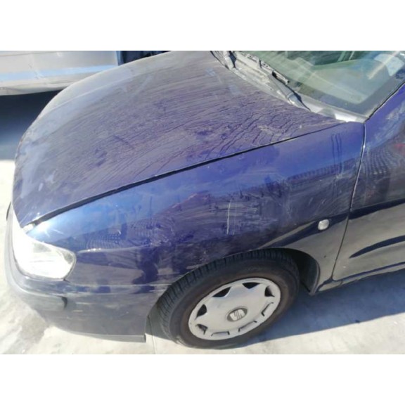 seat cordoba berlina (6k2) del año 2002
