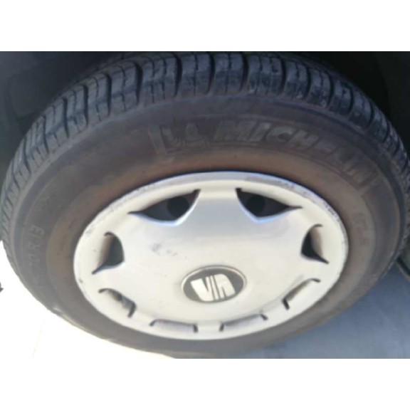 seat cordoba berlina (6k2) del año 2002