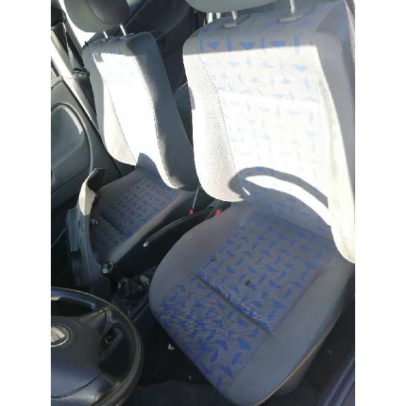 seat cordoba berlina (6k2) del año 2002