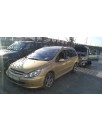 peugeot 307 break / sw (s1) del año 2004