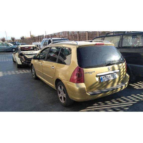 peugeot 307 break / sw (s1) del año 2004