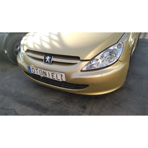 peugeot 307 break / sw (s1) del año 2004