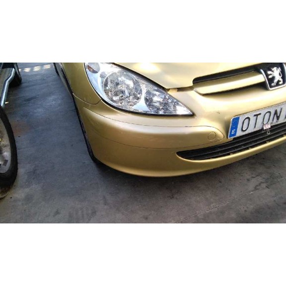 peugeot 307 break / sw (s1) del año 2004