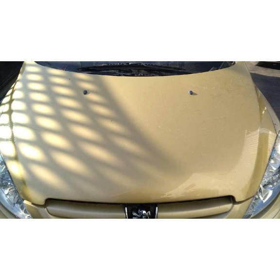 peugeot 307 break / sw (s1) del año 2004