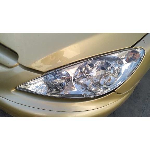 peugeot 307 break / sw (s1) del año 2004