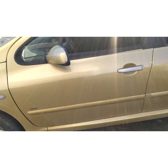 peugeot 307 break / sw (s1) del año 2004