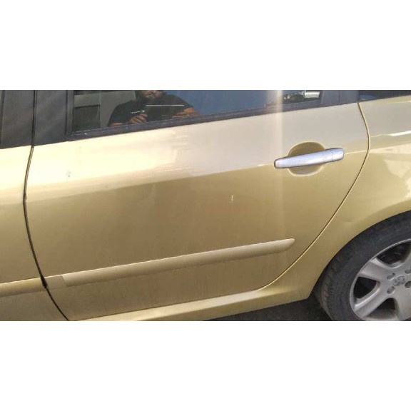 peugeot 307 break / sw (s1) del año 2004