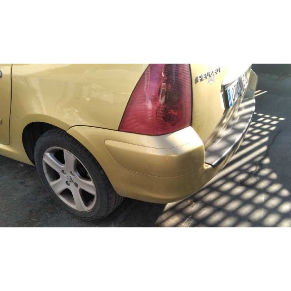 peugeot 307 break / sw (s1) del año 2004