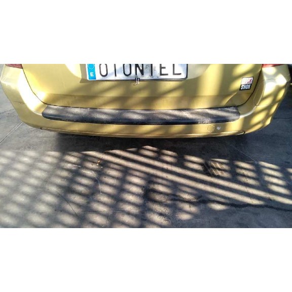 peugeot 307 break / sw (s1) del año 2004