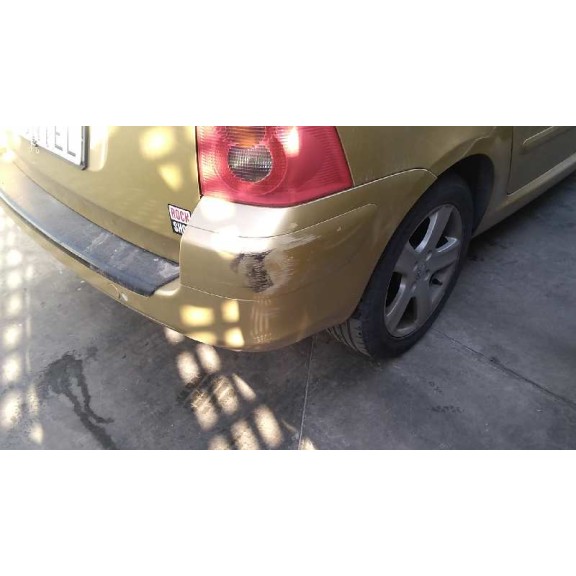 peugeot 307 break / sw (s1) del año 2004