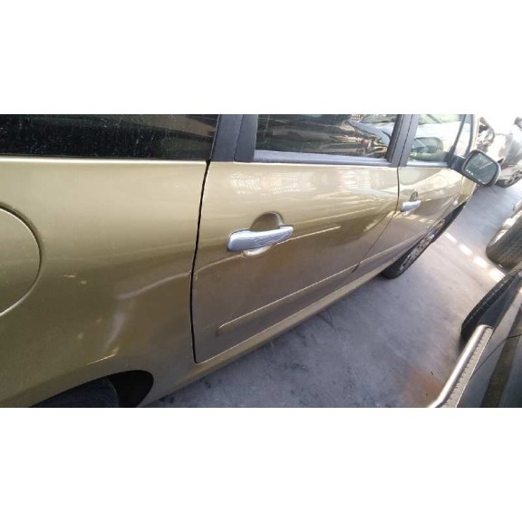 peugeot 307 break / sw (s1) del año 2004