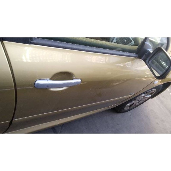 peugeot 307 break / sw (s1) del año 2004