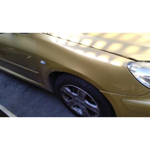 peugeot 307 break / sw (s1) del año 2004