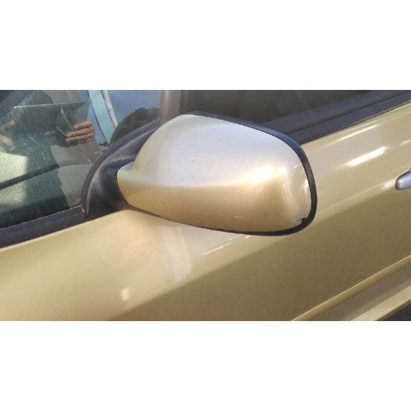 peugeot 307 break / sw (s1) del año 2004