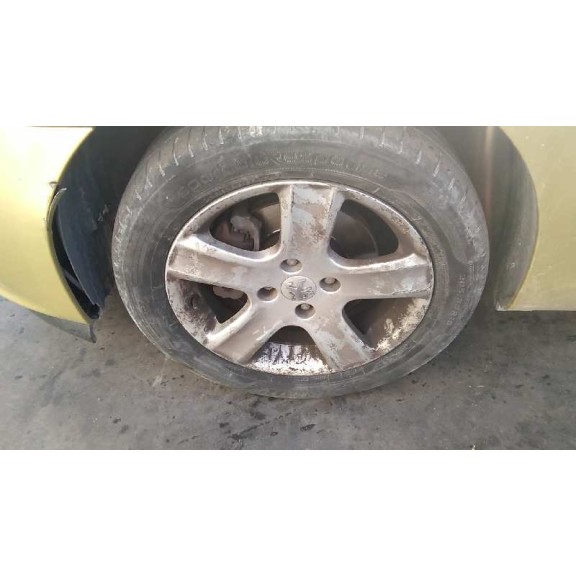 peugeot 307 break / sw (s1) del año 2004