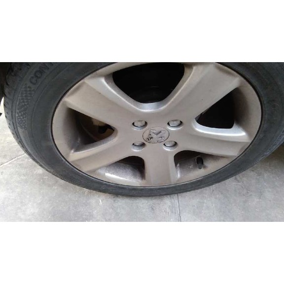 peugeot 307 break / sw (s1) del año 2004