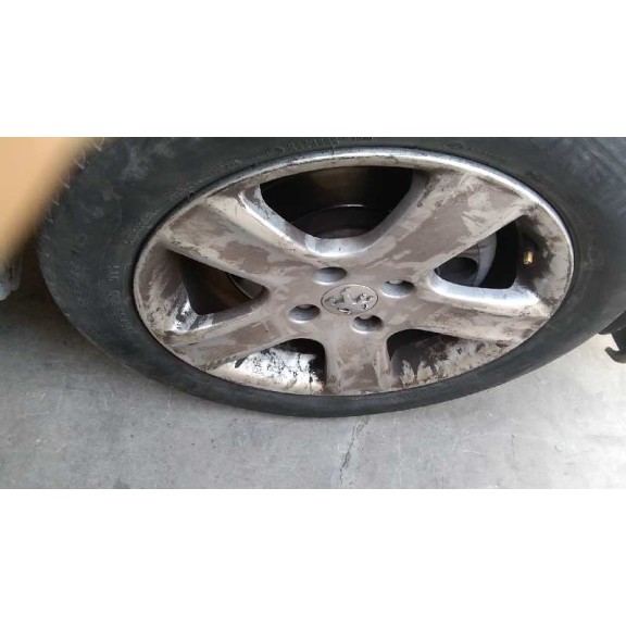 peugeot 307 break / sw (s1) del año 2004