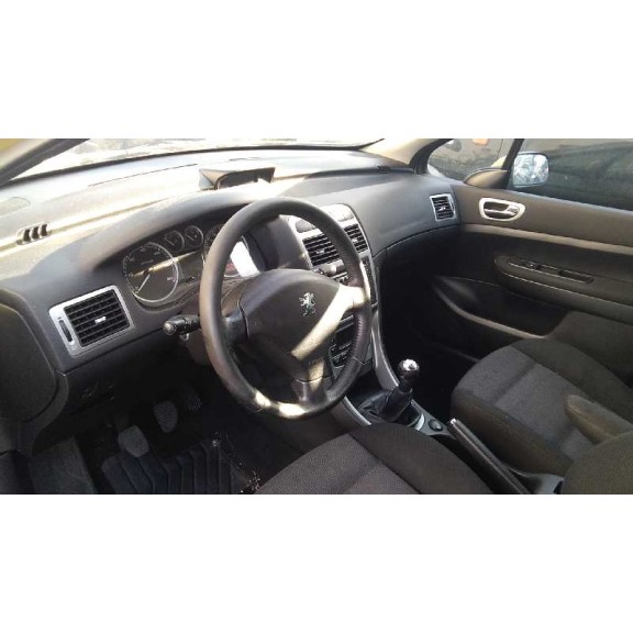 peugeot 307 break / sw (s1) del año 2004