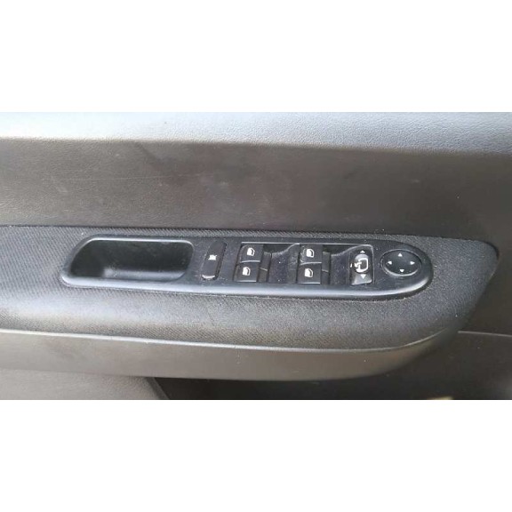 peugeot 307 break / sw (s1) del año 2004