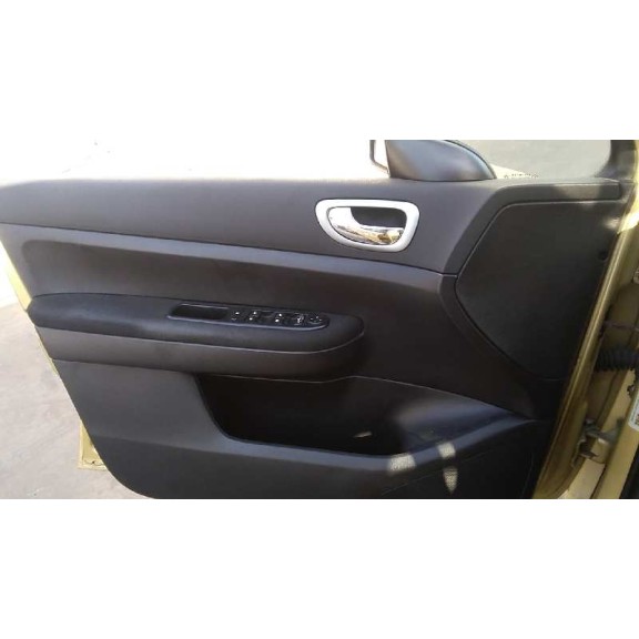 peugeot 307 break / sw (s1) del año 2004