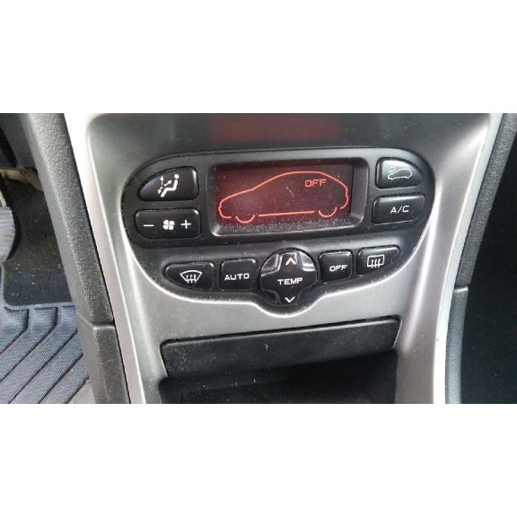 peugeot 307 break / sw (s1) del año 2004