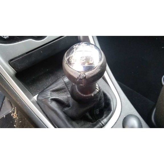 peugeot 307 break / sw (s1) del año 2004