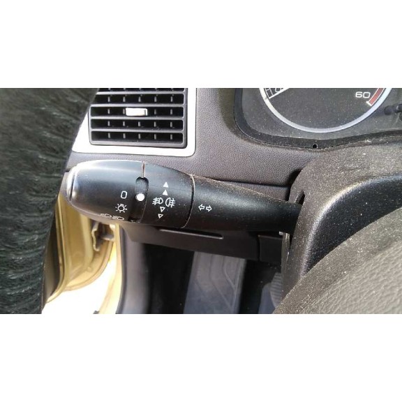 peugeot 307 break / sw (s1) del año 2004