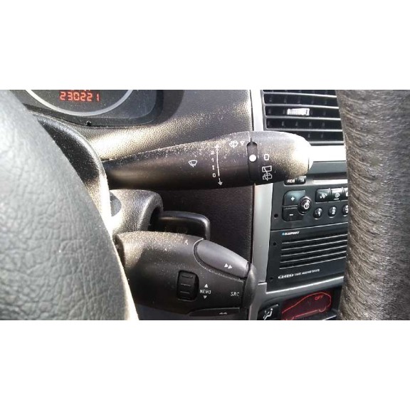 peugeot 307 break / sw (s1) del año 2004