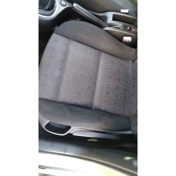 peugeot 307 break / sw (s1) del año 2004